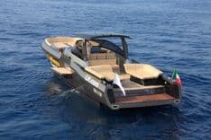 Continental 43 Tender 43 price