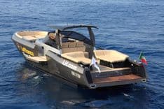 Buy a Continental 43 Tender at Shestakov Yacht Sales