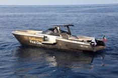 Continental 43 Tender - CNM - CANTIERI NAVALI DEL MEDITERRANEO yacht sale