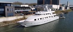 Buy a ANNA J Oceanco 50m at Shestakov Yacht Sales