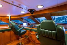 Продажа яхты ELLEN - PERINI NAVI