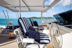 Лучшие предложения покупки яхты ELLEN - PERINI NAVI