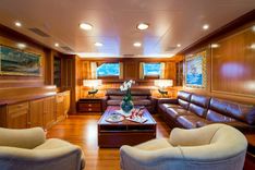 Купить яхту ELLEN в Shestakov Yacht Sales