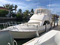 best yacht sales deals Silver Fox 42