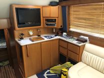 Silver Fox - HENRIQUES yacht sale