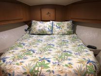 Silver Fox yacht sale