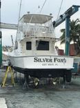 Silver Fox - HENRIQUES yacht sale