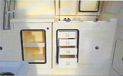 Buy a yacht Silver Fox 42 SportFish