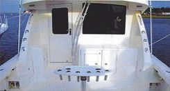 Buy a Silver Fox 2007 at Shestakov Yacht Sales