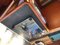 Buy a Amour at Shestakov Yacht Sales