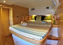 Buy a yacht TOHORA 542