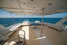 Buy a BETELGUESER 118 at Shestakov Yacht Sales