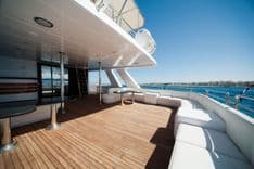best yacht sales deals BETELGUESER - CUSTOM