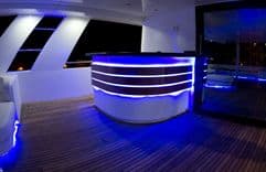 BETELGUESER 118 yacht sale