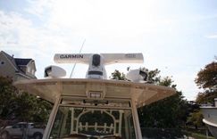 Купить Let 'er Rip - SCOUT BOATS