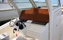 Let 'er Rip - SCOUT BOATS