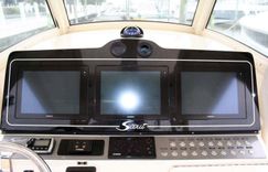 Продажа яхты Let 'er Rip - SCOUT BOATS