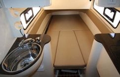 Продажа яхты Let 'er Rip - SCOUT BOATS