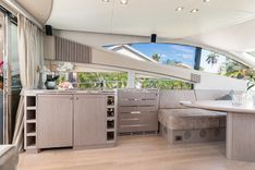 Продажа яхты LONG WAY ROUND 2015