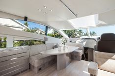 Продажа яхты LONG WAY ROUND - Sunseeker