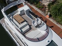 Купить яхту LONG WAY ROUND в Shestakov Yacht Sales