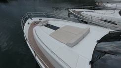 Buy a Princess 78 MY 2011 at Shestakov Yacht Sales