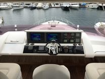 Buy a yacht Princess 78 MY 79