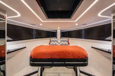 Купить яхту Beach Club 60 в Shestakov Yacht Sales