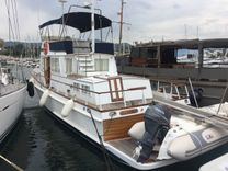 Купить яхту - 42 Classic в Shestakov Yacht Sales