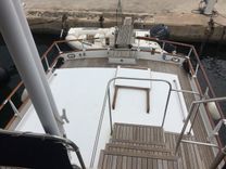 Купить яхту - - GRAND BANKS MARINE в Shestakov Yacht Sales