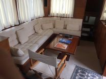 Стоимость яхты - - GRAND BANKS MARINE