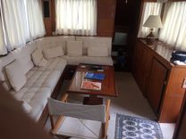 Стоимость яхты - - GRAND BANKS MARINE