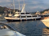 Buy a yacht ANNA I - CUSTOM