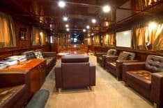 the best price on ANNA I 2011