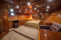 ANNA I 84 yacht sale