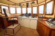 Buy a yacht ANNA I 84