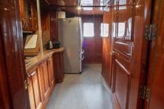 Buy a ANNA I - CUSTOM at Shestakov Yacht Sales