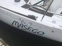 Buy a Masego 36 at Shestakov Yacht Sales