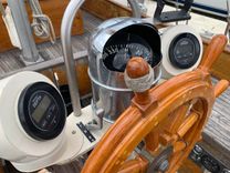 Crest - CUSTOM KETCH price