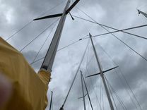 Buy a Crest 47 at Shestakov Yacht Sales