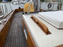 Crest - CUSTOM KETCH price