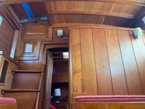 Buy a Crest - CUSTOM KETCH at Shestakov Yacht Sales