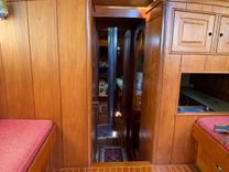 Buy a yacht Crest - CUSTOM KETCH