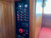 Crest - CUSTOM KETCH yacht sale