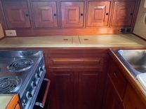 best yacht sales deals Crest 47