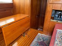 Buy a yacht Crest 1974