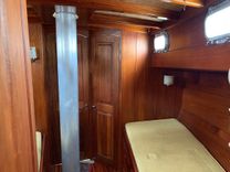 Buy a Crest 47 at Shestakov Yacht Sales