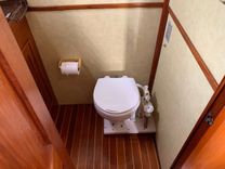 the best price on Crest - CUSTOM KETCH