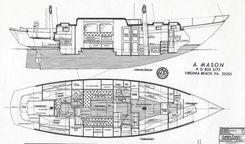 Buy a yacht Crest 47