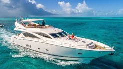 Buy a yacht Lady Doris